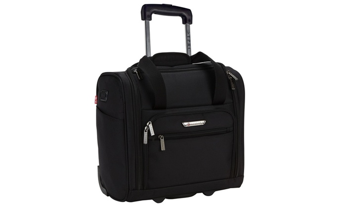 travelers polo and racquet club luggage