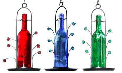 Droll Yankees 344547 Am O Ant Moat Hummingbird Feeder Accessory