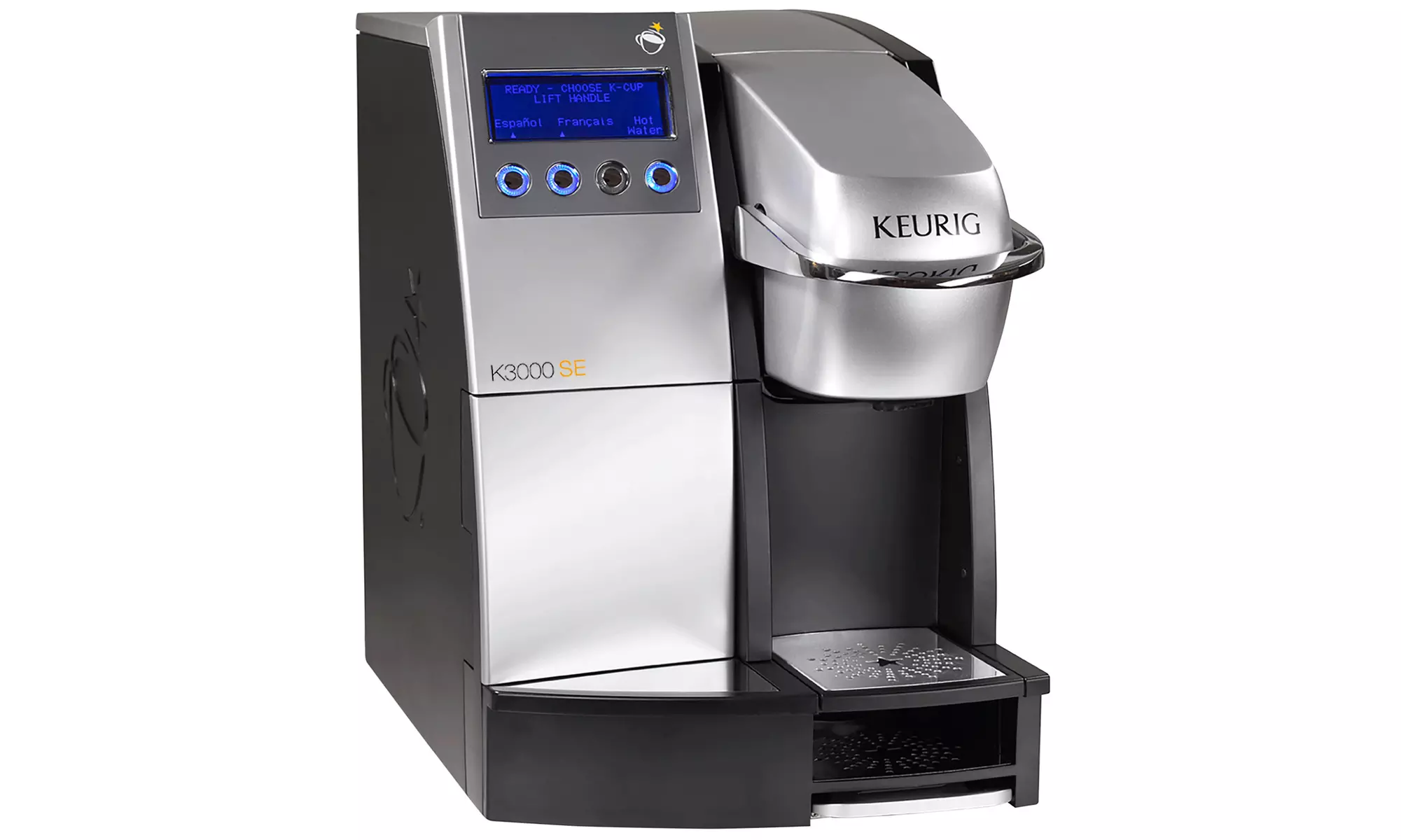 Keurig K 3000 SE Commercial Brewing System - Primary Image