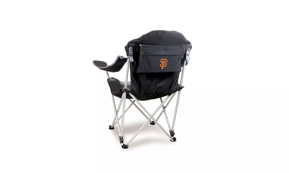 Oniva Picnic Time MLB Reclining Camp Chair - Primary Image