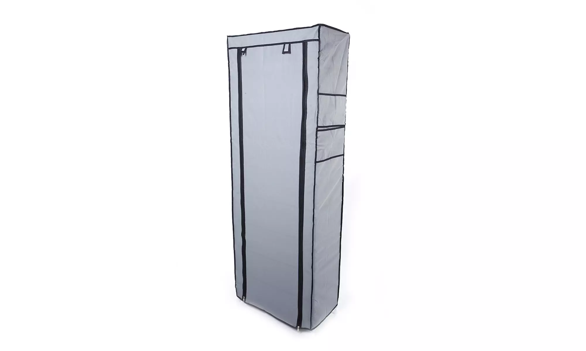10-Tiers Non-woven Fabric Shoe Rack Storage Shelf - Primary Image