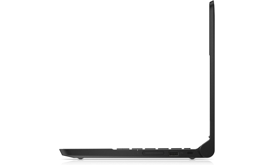 Image 3: Dell 11.6" Touchscreen Chromebook 3120 Intel N2840 4GB 16GB SSD (Scratch & Dent)