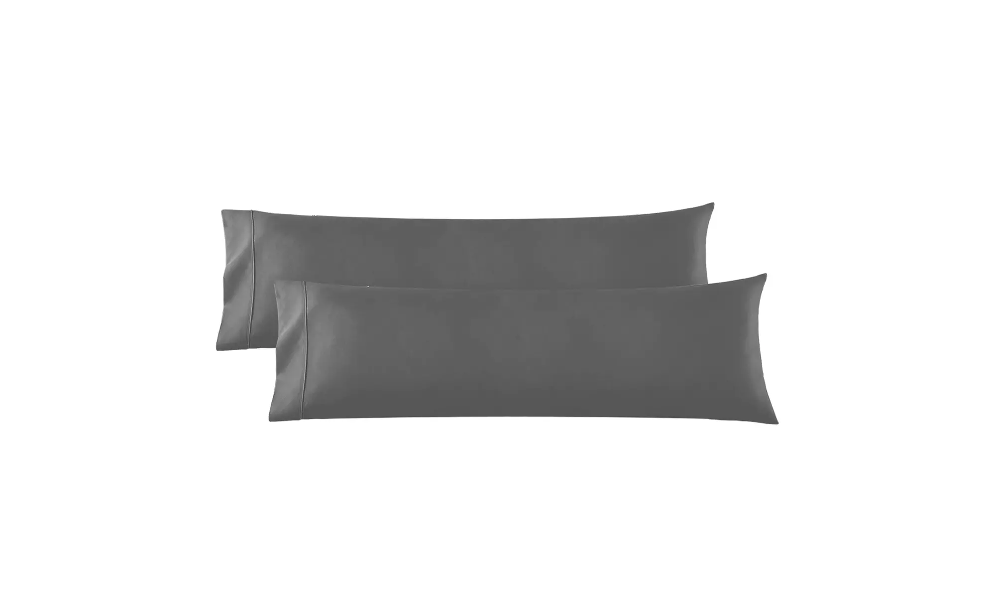 Nestl Body Pillow Case -  Hypoallergenic Pillow Covers for Body Pillows