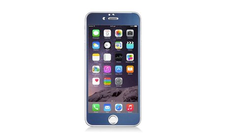 Premium Tempered Glass LCD Screen Protector Cover For iPhone 6 Plus