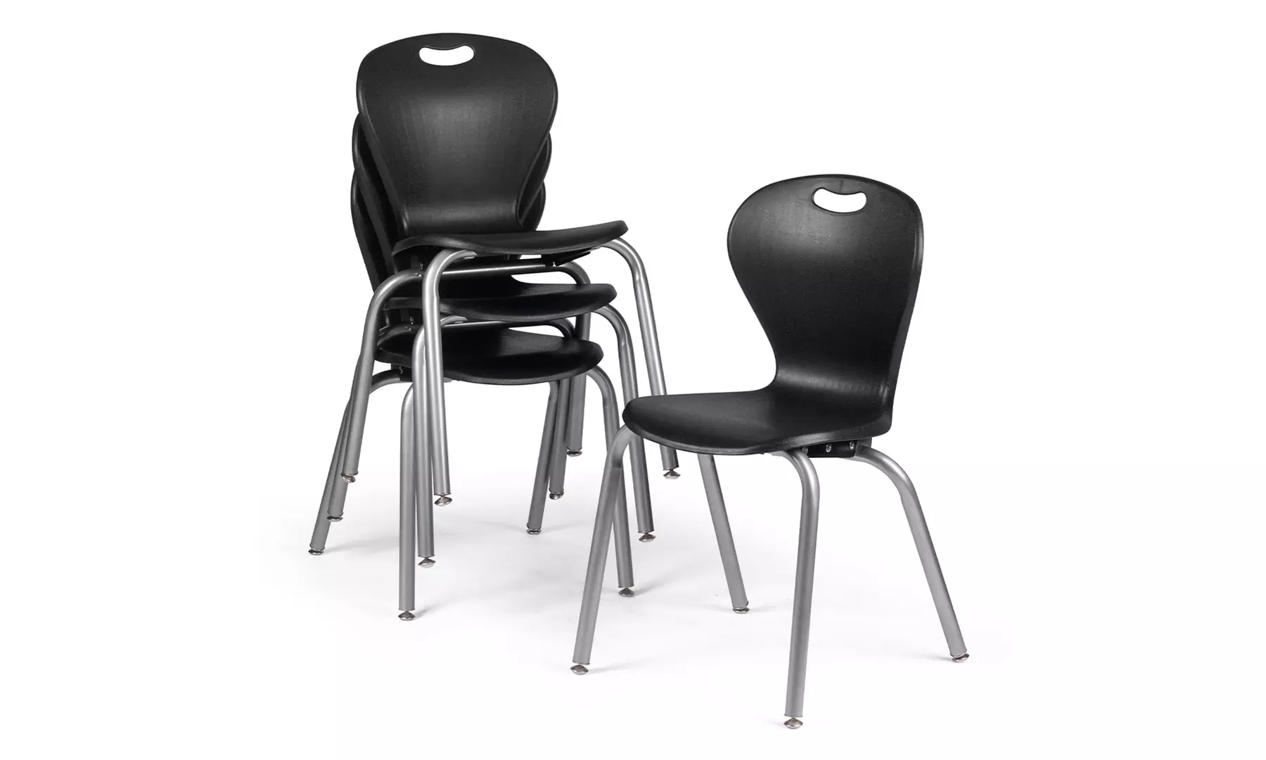 ZUUL Chair Series - Stackable