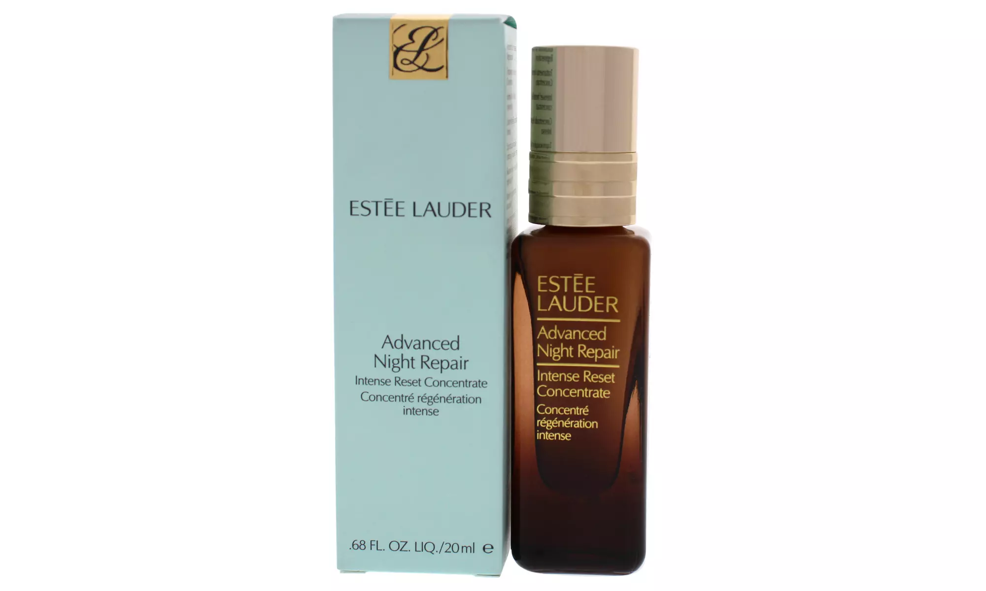 Advanced Night Repair Intense Reset Concentrate - Primary Image