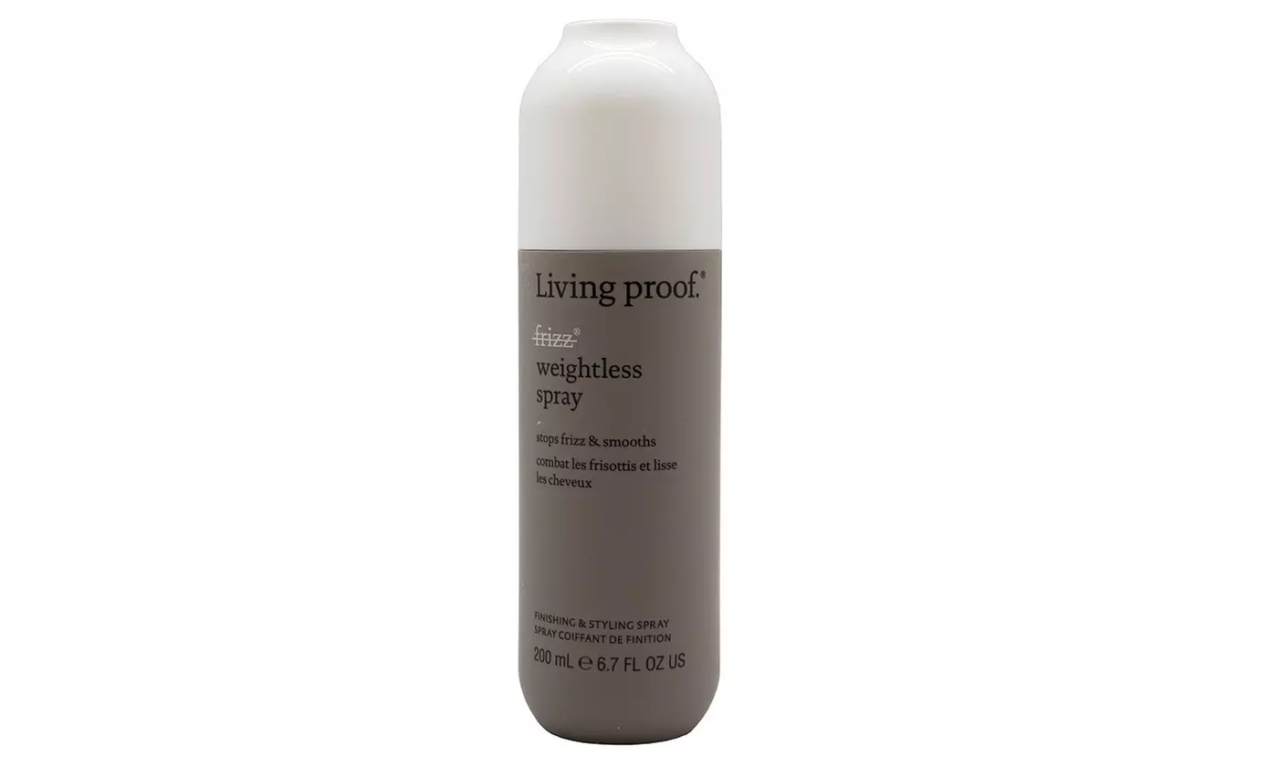 Best of  Living Proof Hair Care Choose from-Shampoo OR Conditioner OR Treatment