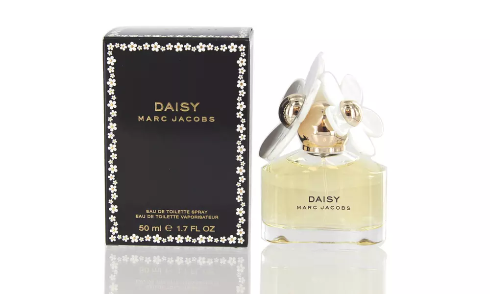 Marc Jacobs Daisy EDT Spray for Ladies (1.7 or 3.4 oz) - Second Medium