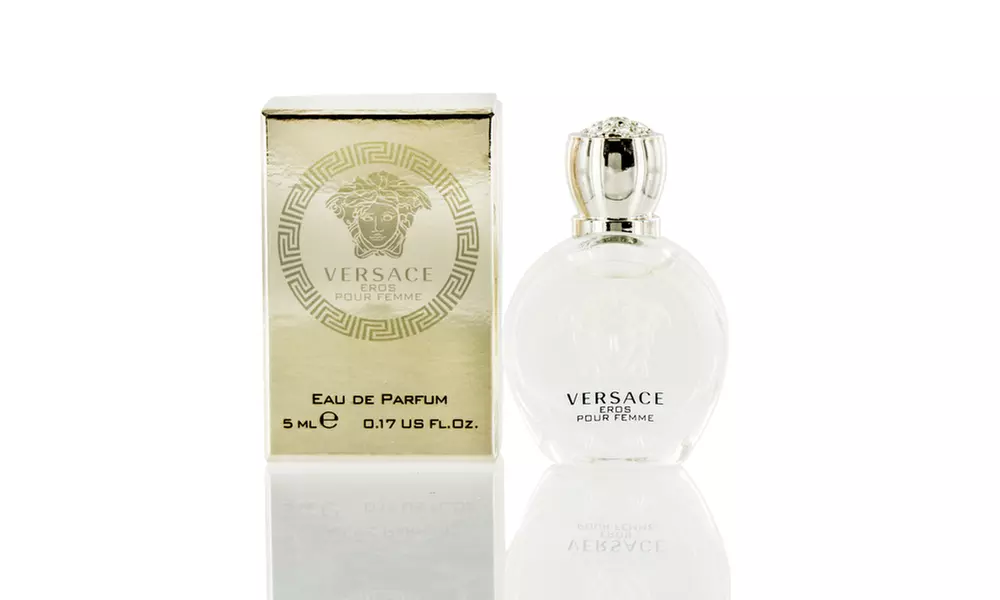 Versace Eros for Women by Versace - Primary Image