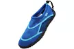 NORTY - Mens Aqua Socks Water Shoes - Slip-Ons for Pool, Beach, Lake and Sports - Second Medium