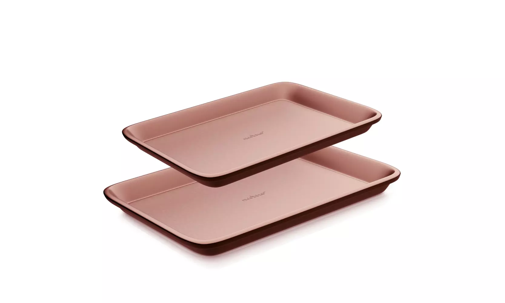 Deluxe Non-Stick Cookie Sheet Bakeware (2-Piece) - Primary Image