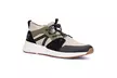New York & Company Men's Zion Sneakers - Second Medium