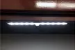 10 LED Stick Motion Sensor Closet Lights Wireless LED Under Cabinet Lights - Second Medium