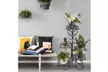 Flower Stand Rack Shelf - Second Medium