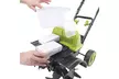 Sun Joe 24-Volt iON Cordless Garden Tiller/Cultivator - Second Medium