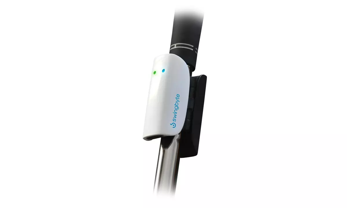 Swingbyte 2 Golf Training Device - Primary Image