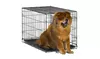Midwest Container I-crate Black 36 Inch Single - 1536
