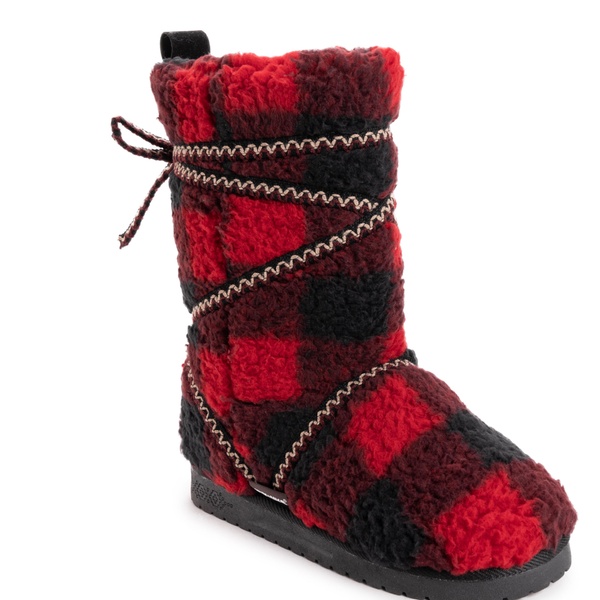 muk luks reyna boots