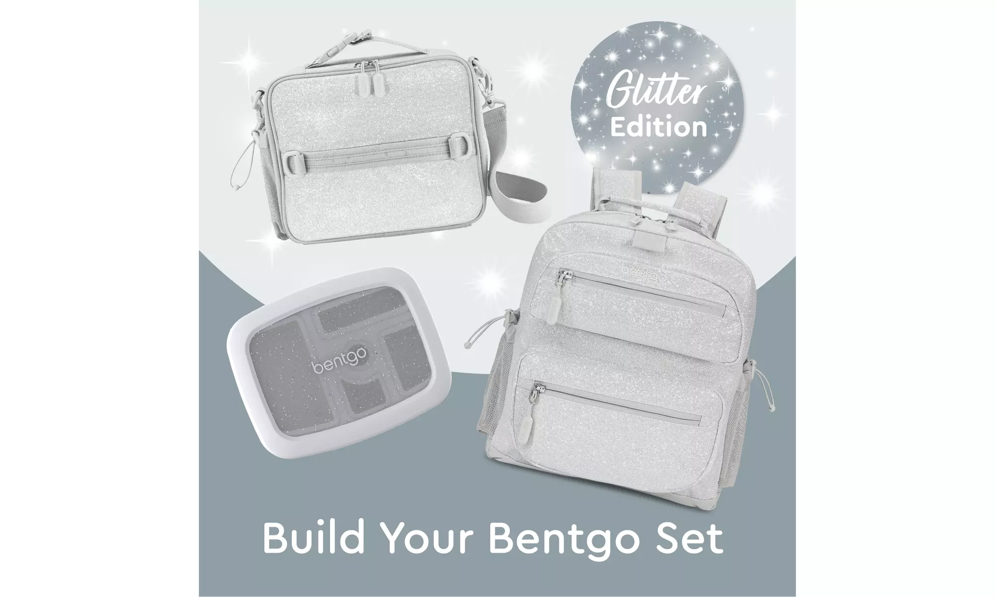 Bentgo Kids Lunch Bag - Durable and Double Insulated