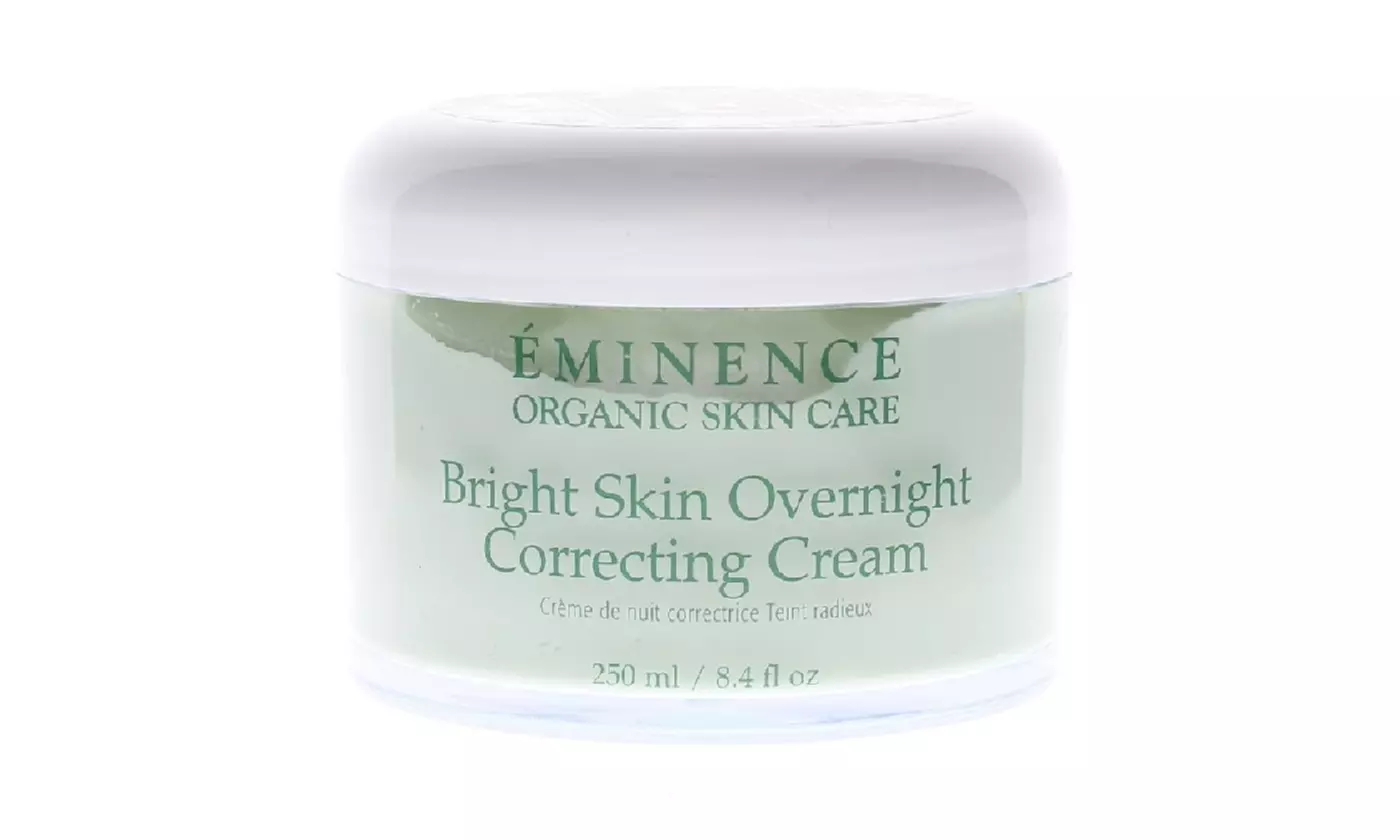 Eminence Moisturizers, Eye and Night Skin Care Products - Second Medium