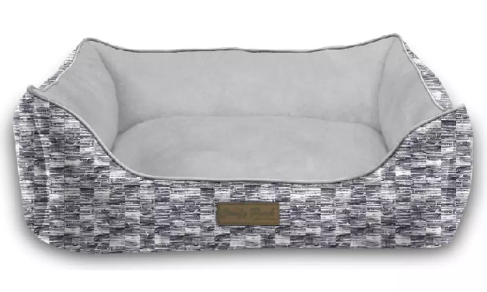 Elle Decor Comfy Pooch Cuddler - Primary Image
