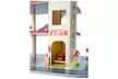 Small Foot Wooden Toys - 3 Floor Parking Garage Playset - Second Medium