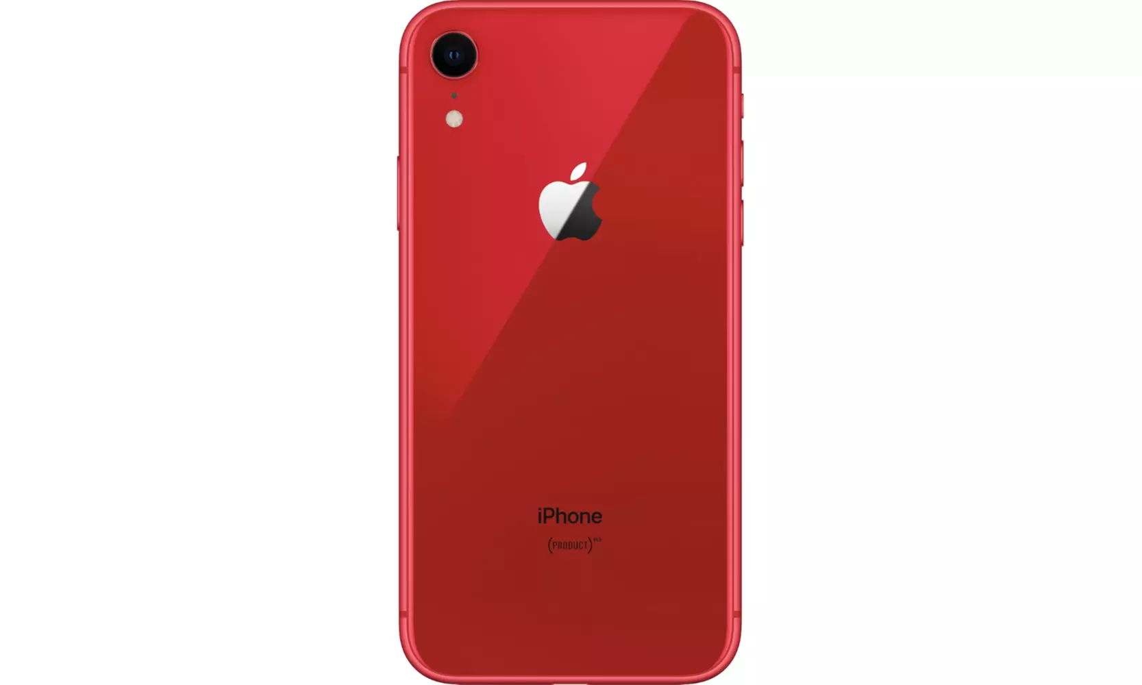 Apple iPhone XR 64GB 128GB 256GB Fully Unlocked Smartphone - A Grade Refurbished