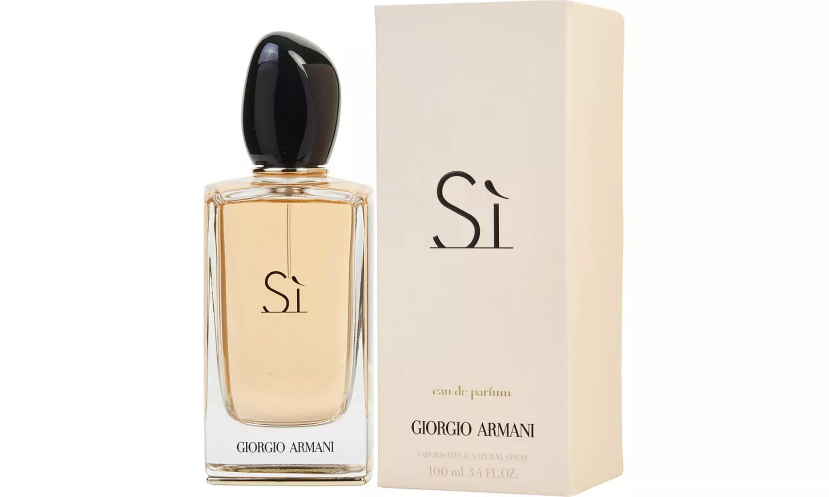 Giorgio Armani EDP for Women Spray 3.4 Fl. Oz.  - Second Medium
