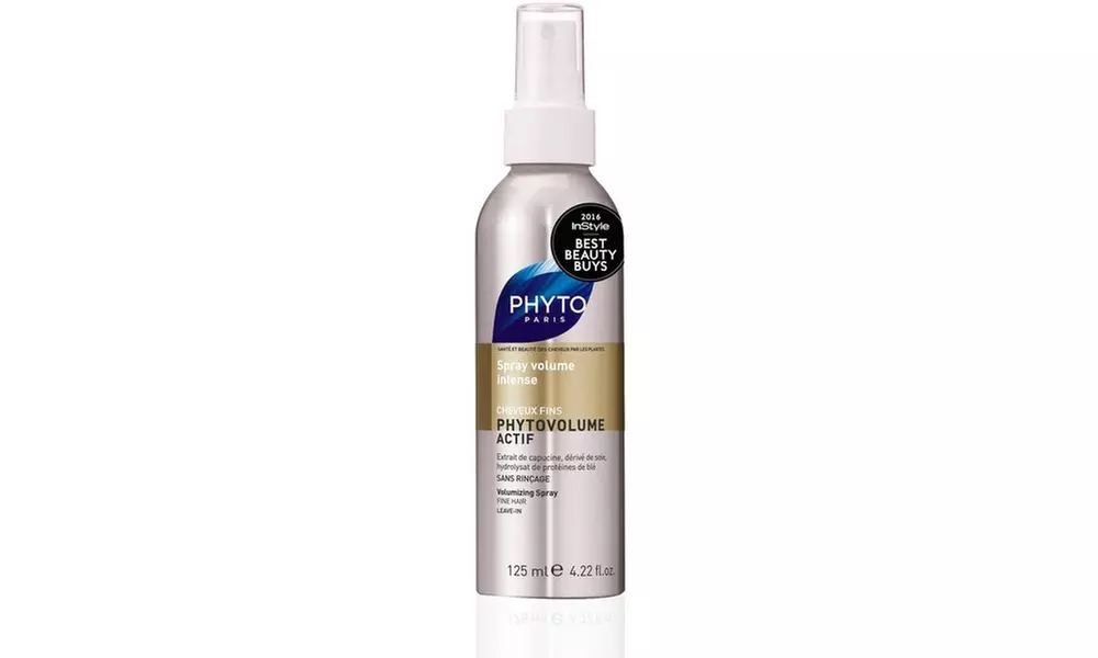 PHYTO PARIS Phytovolume Actif Volumizing Spray - Primary Image
