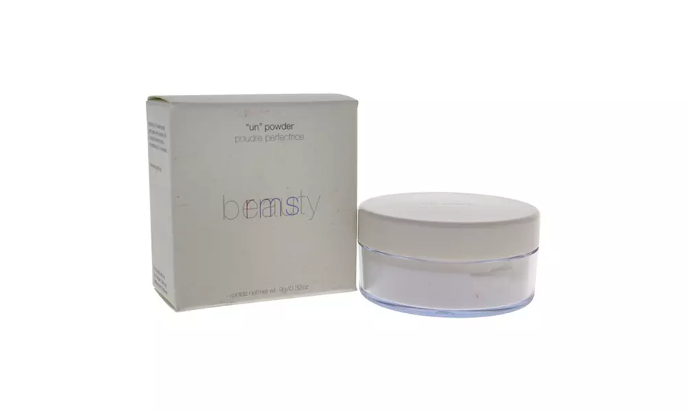 UN Powder - Second Medium