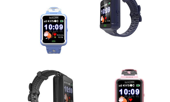 t mobile fitness watch