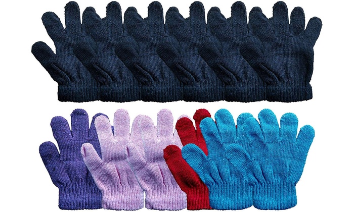 magic stretch gloves bulk