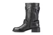 Vintage Foundry Co. Women's Augusta Mid Calf Boots - Second Medium