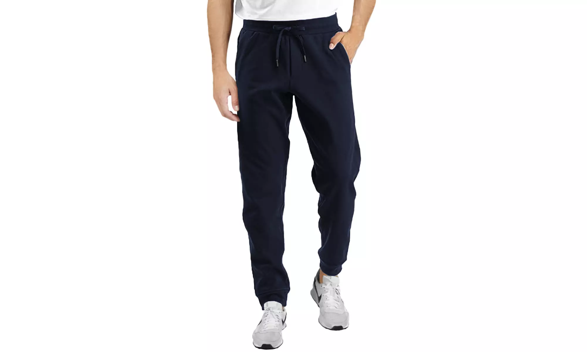 Men's Classic Jogger Lounge Pants (Sizes, S-3XL)