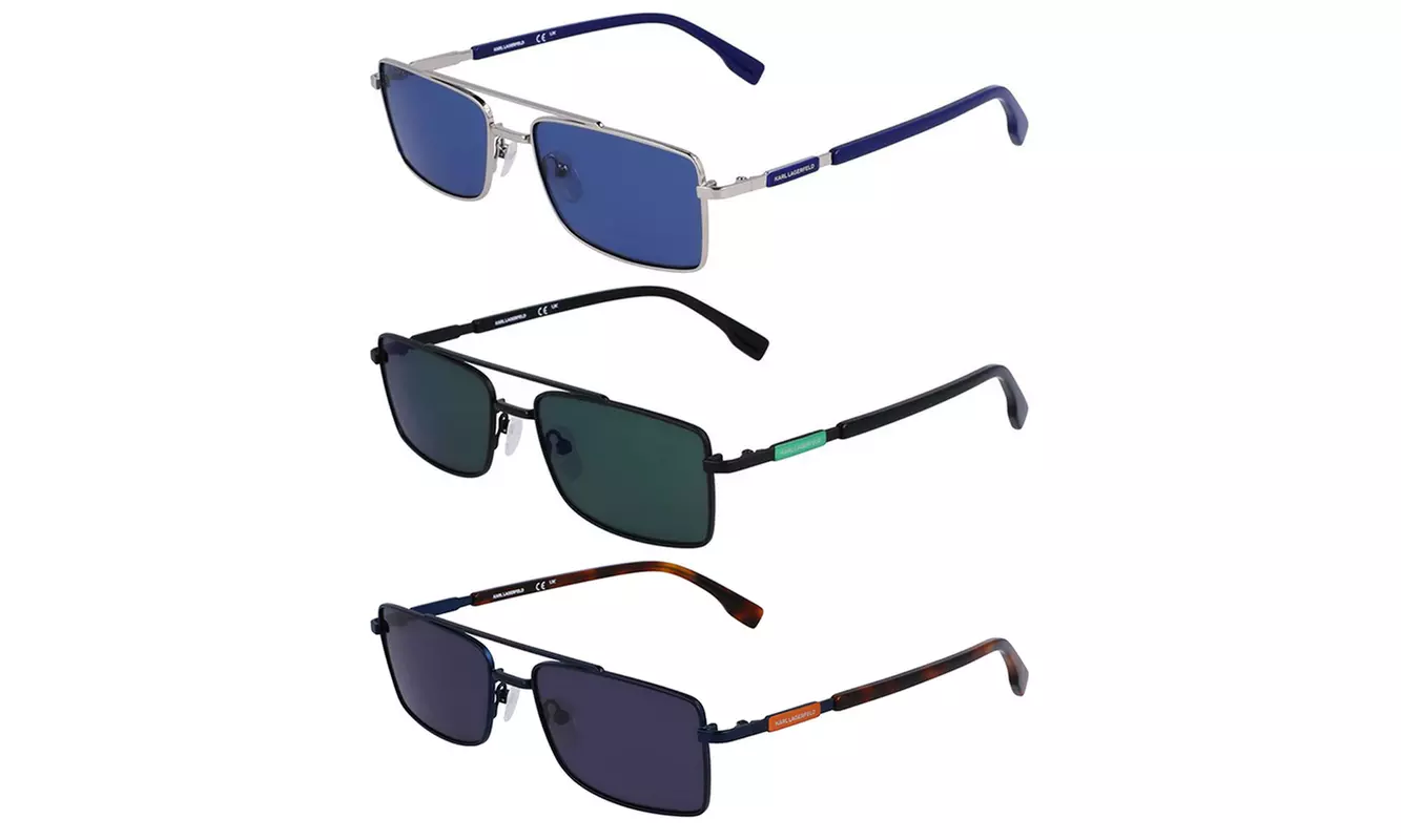 Karl Lagerfeld Men's Sunglasses  - Primary Image