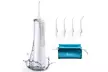 Cordless Water Flosser Water Pick Teeth Cleaner Dental Oral Irrigator - Second Medium