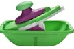 Painting Kit with Paint Edger, Paint Roller, and Tray (3-Piece) - Second Medium