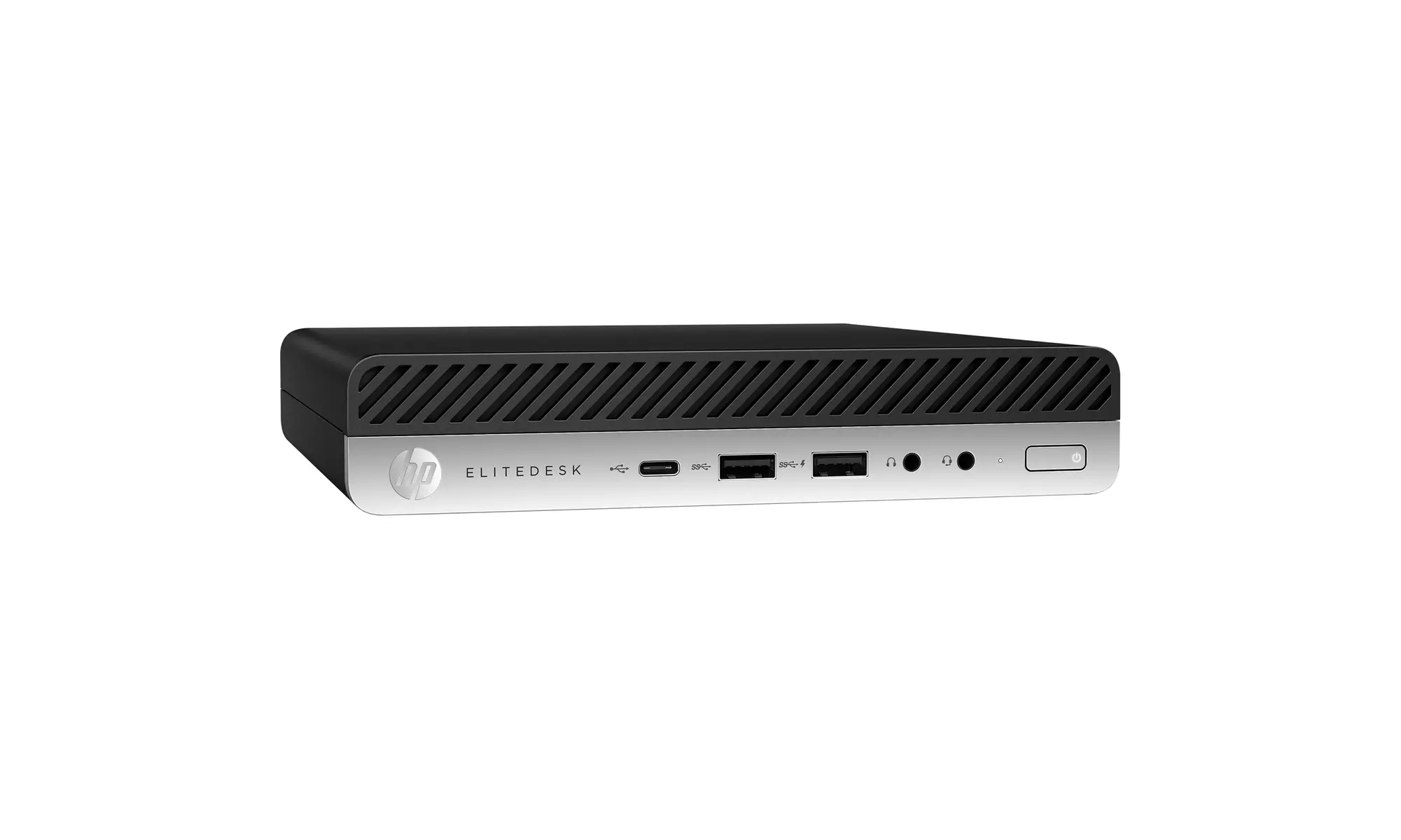 HP Elitedesk 705 G5 AMD Ryzen 5 Pro 3.7GHz 16GB 256GB SSD W10P - Refurbished