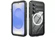 Magnetic Waterproof and Shockproof Case for Samsung Galaxy S25 Ultra / S25Plus - Second Medium