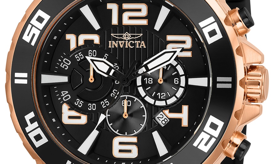 Invicta 24672 shop