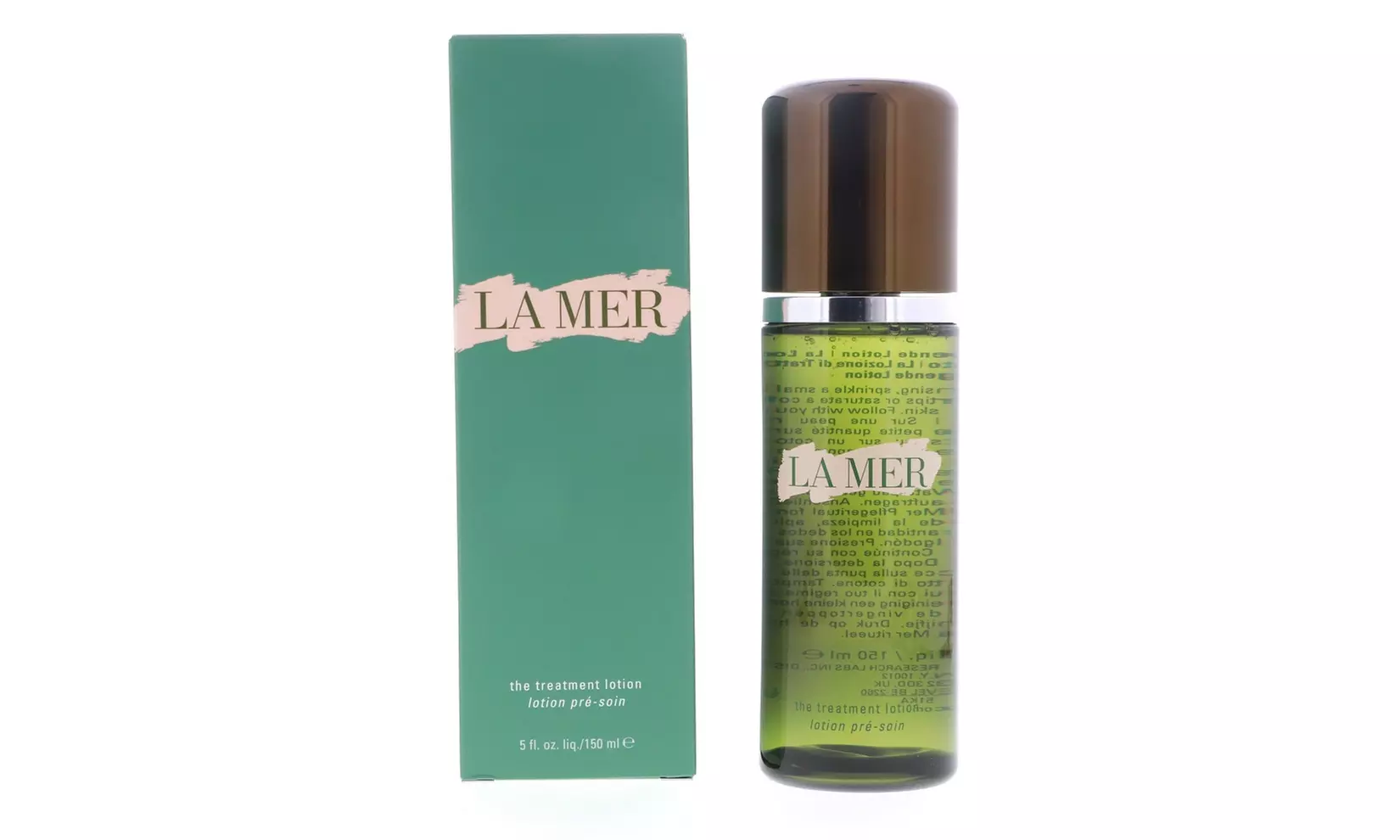 La Mer The Treatment Lotion 150ml/5oz - Second Medium