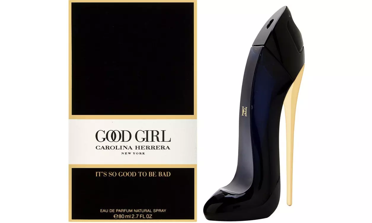Carolina Herrera Good Girl Women's EDP