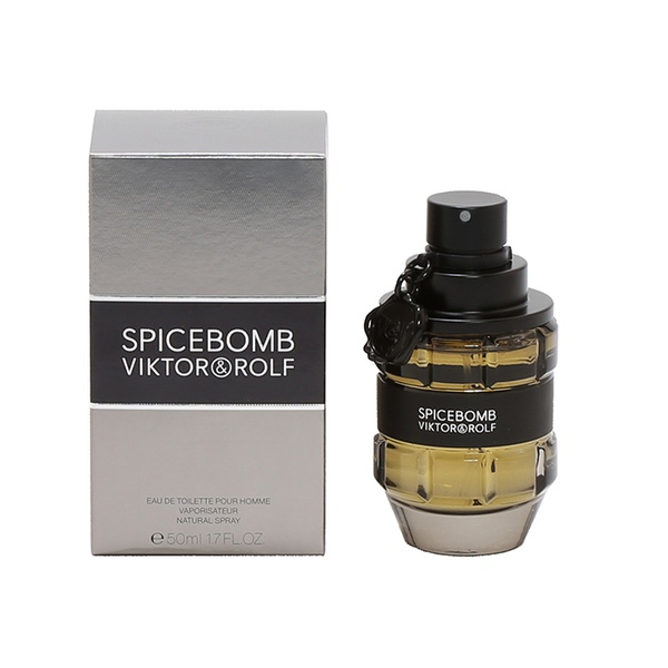 spicebomb basenotes