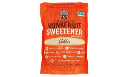 Lakanto Golden Monkfruit Sweetener