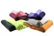4-Pack 50 x 60 Ultra Soft Fleece Throw Blanket (Assorted Colors) - Second Medium