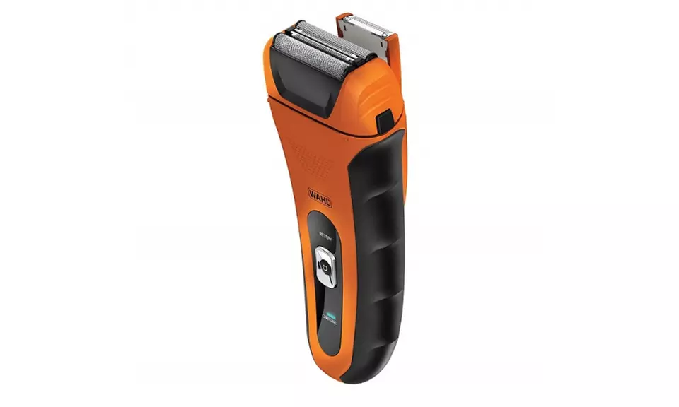 Wahl Lifeproof Lithium Ion Foil Shaver, model 7061-2201  - Primary Image