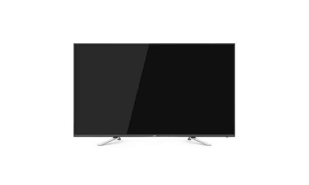 JVC 1080p 43" LED TV (Refurbished) - Primary Image