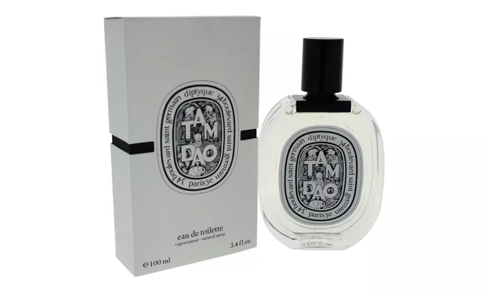 Tam Dao Diptyque Unisex EDT Spray - Second Medium