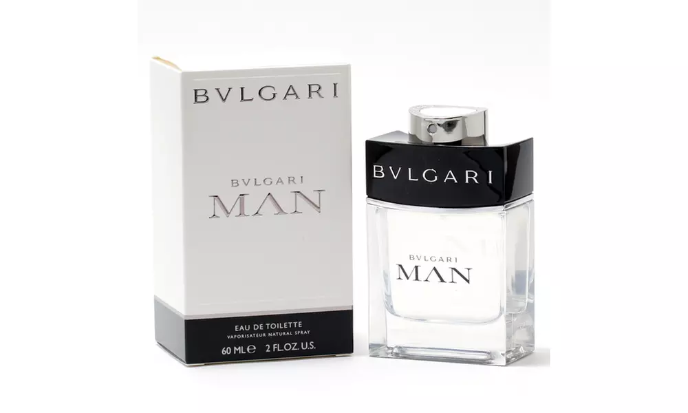 Bvlgari Man - EDT Spray 2 Oz - Primary Image