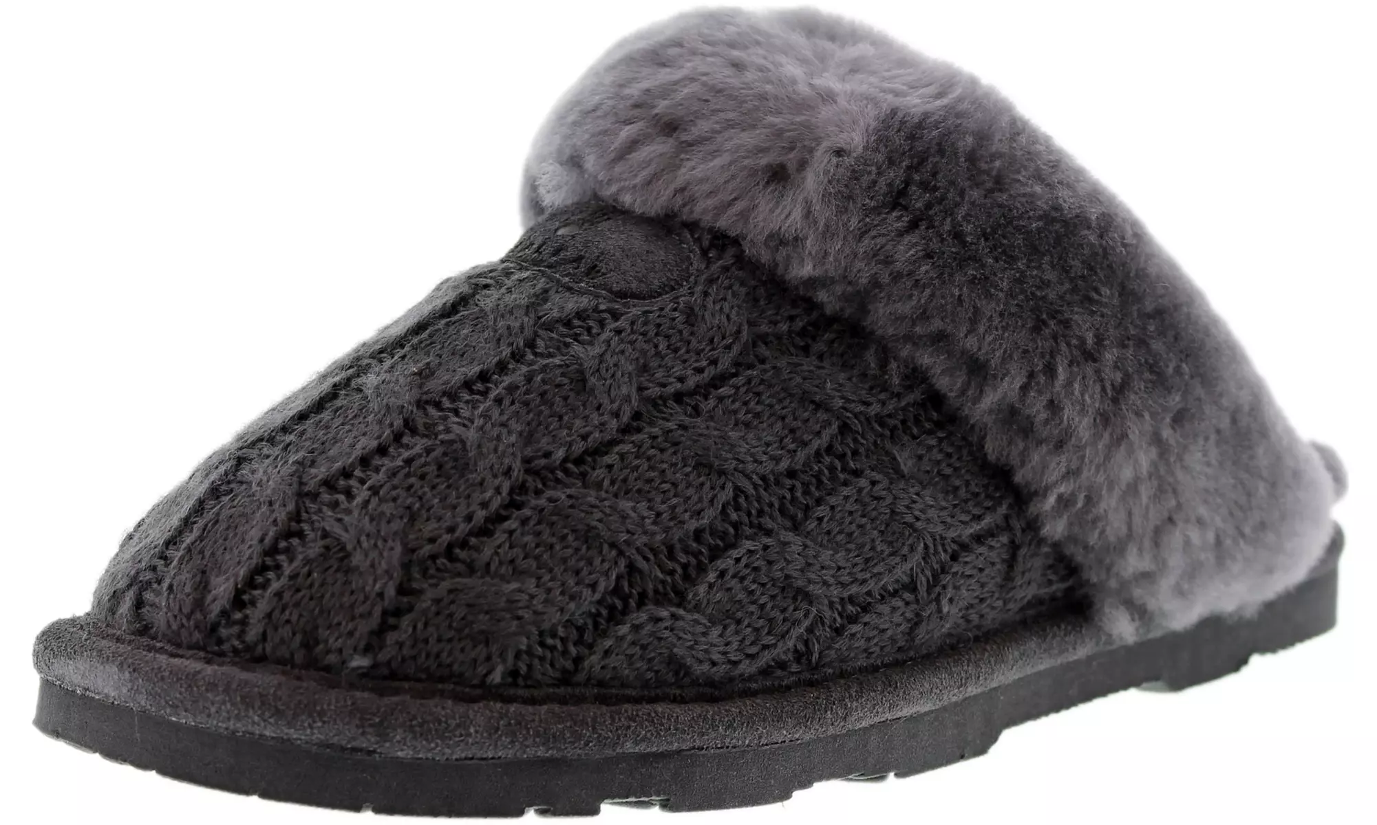 Bearpaw Women's Effie Cozy Slipper - Primary Image